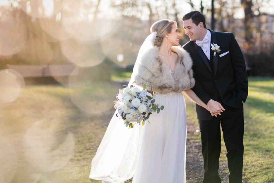 Couple Portrait