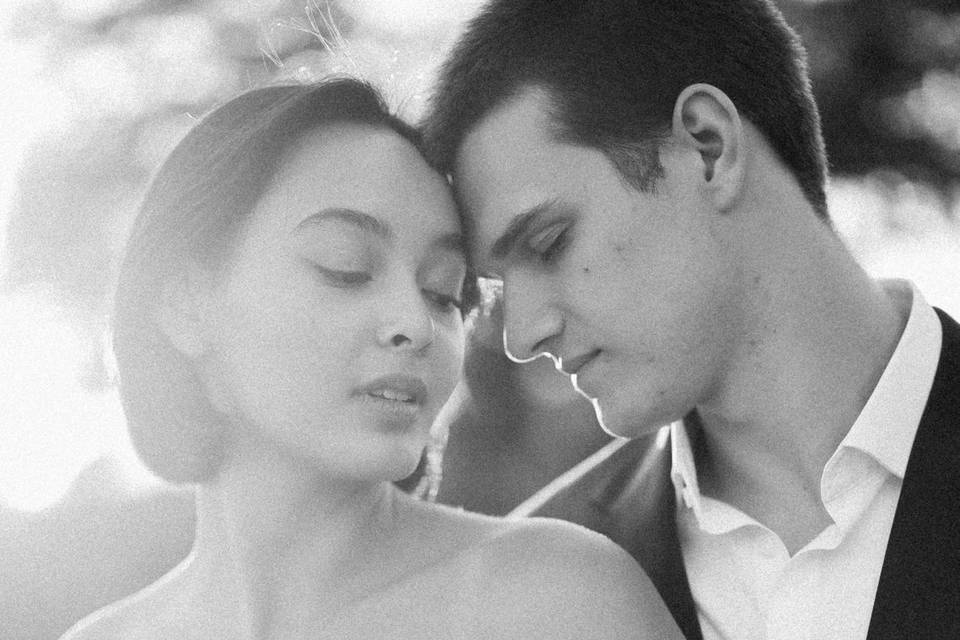 Couple Portrait