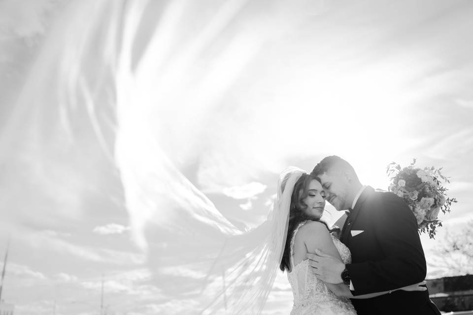 Couple Portrait