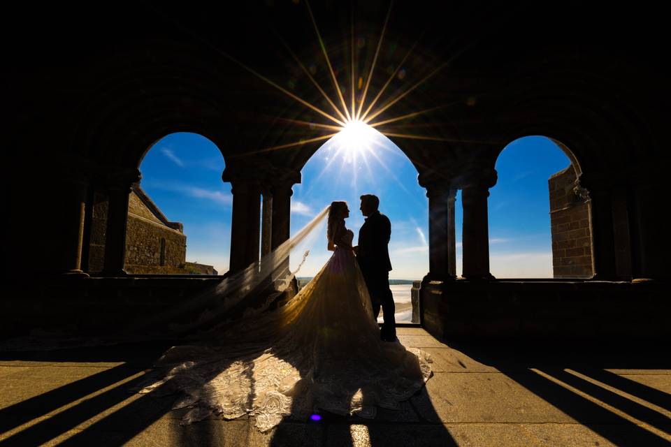 Couple Portrait