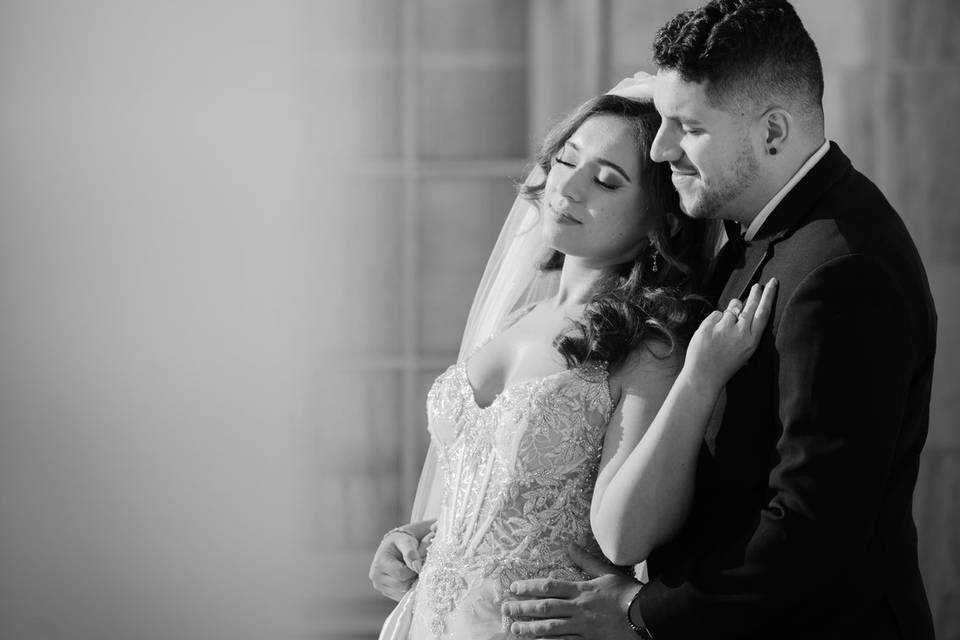 Couple Portrait