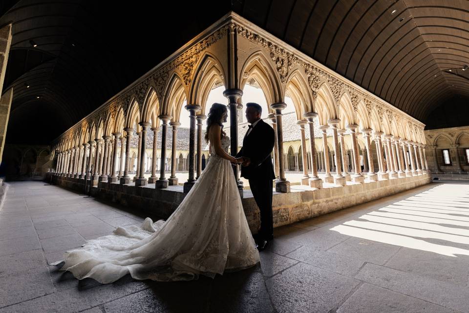 Couple Portrait