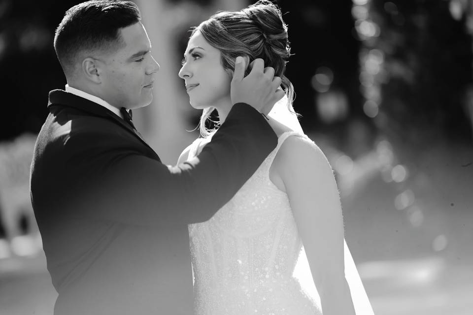Couple Portrait