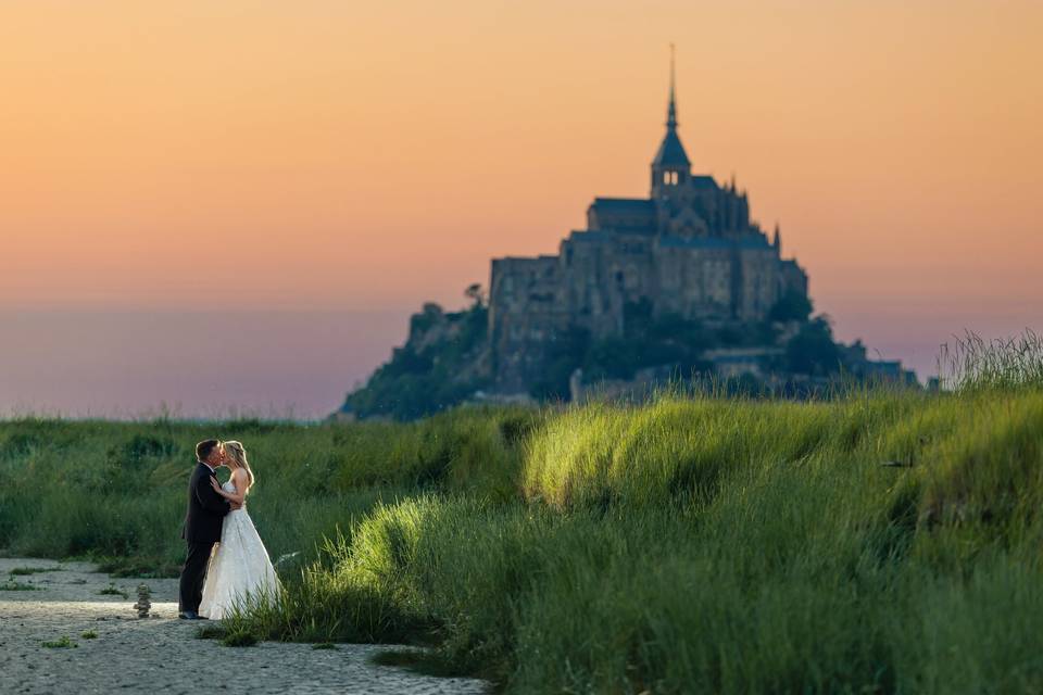 Couple Portrait