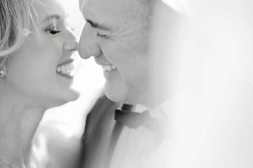 Couple Portrait
