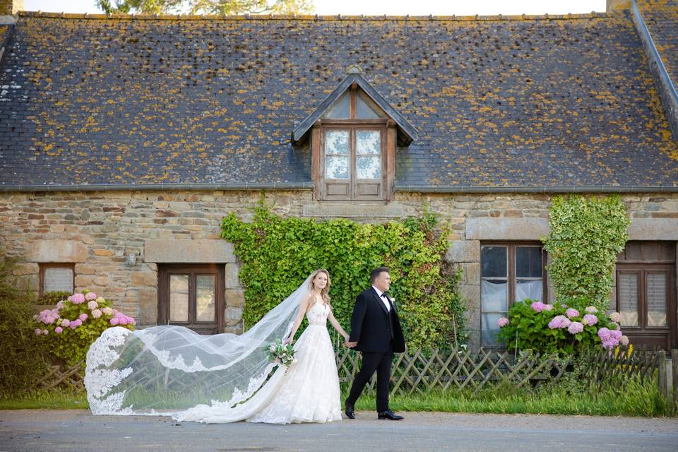 Couple Portrait