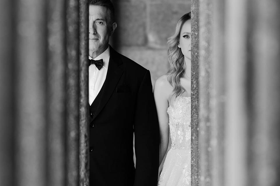 Couple Portrait