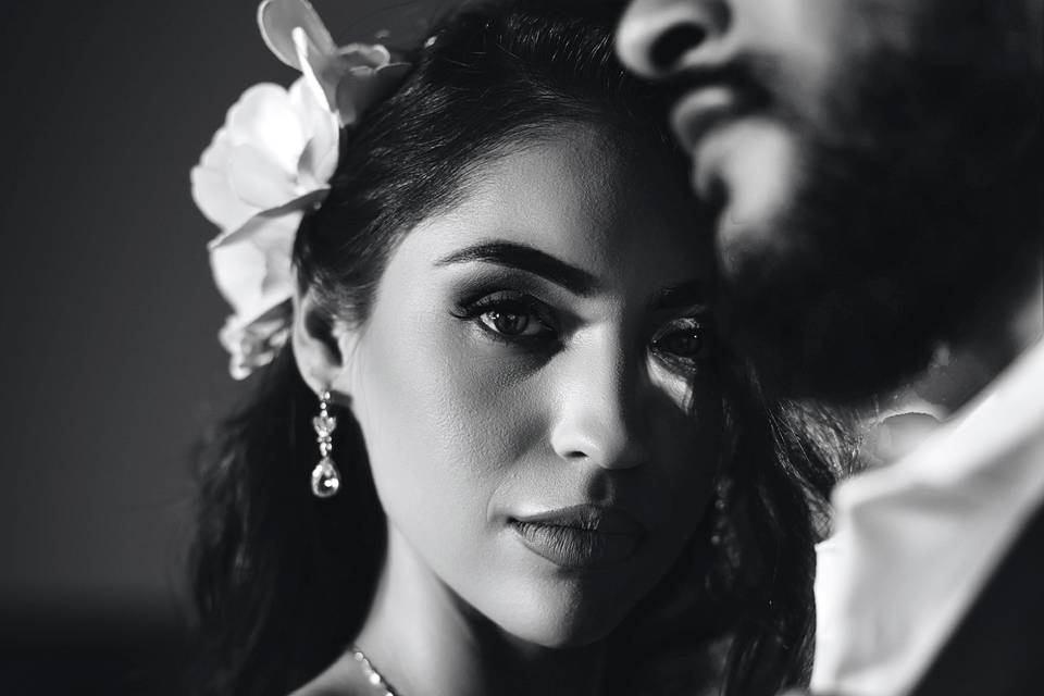 Bridal Portrait