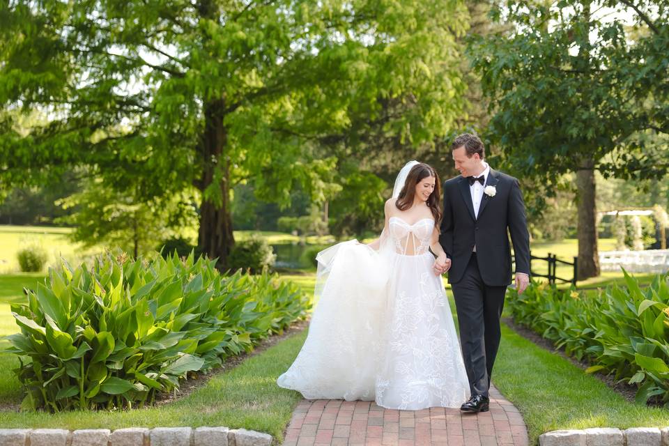 Couple Portrait