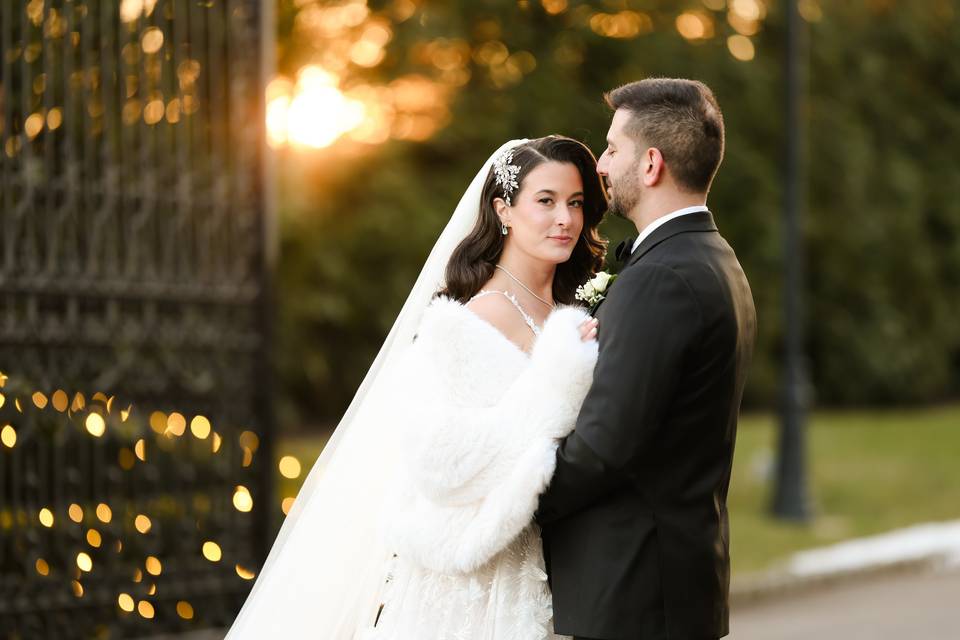 Couple Portrait