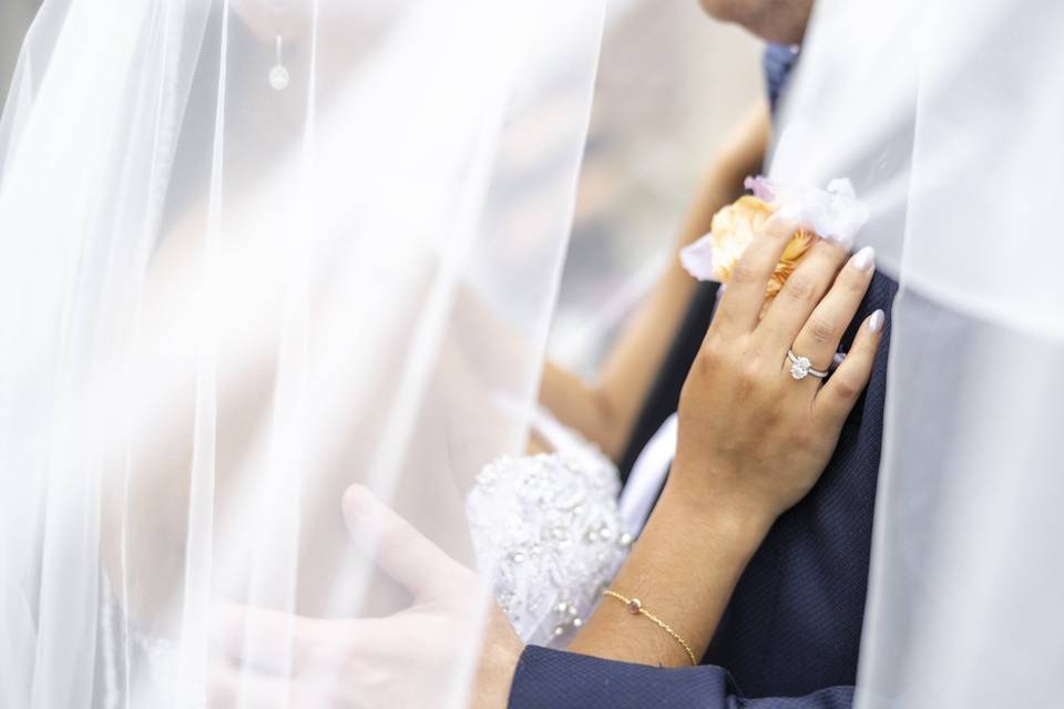 Couple Portrait