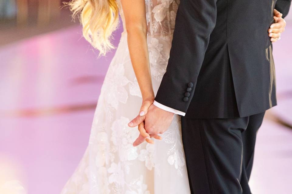Couple Portrait