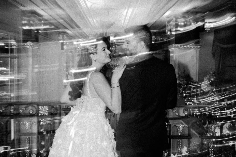 Couple Portrait