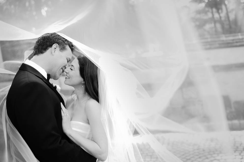 Couple Portrait