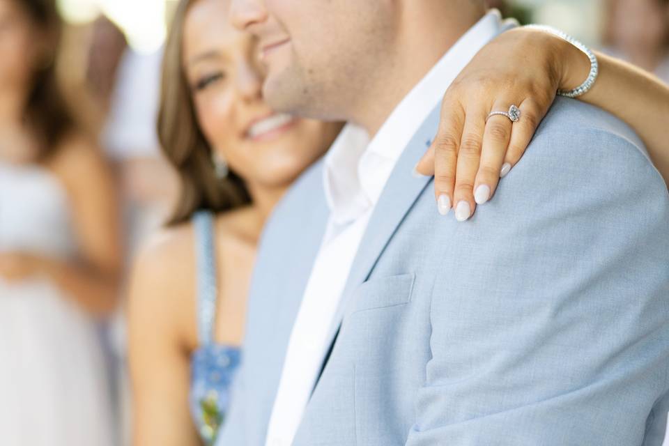 Couple Portrait