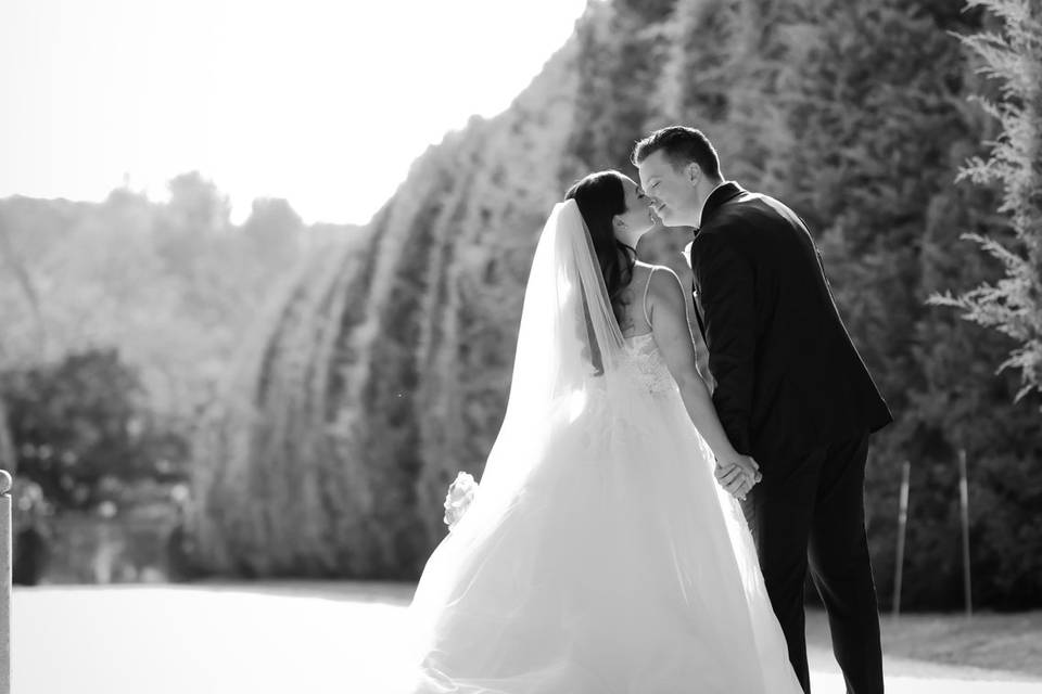 Couple Portrait