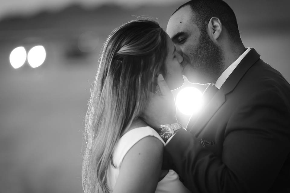 Couple Portrait