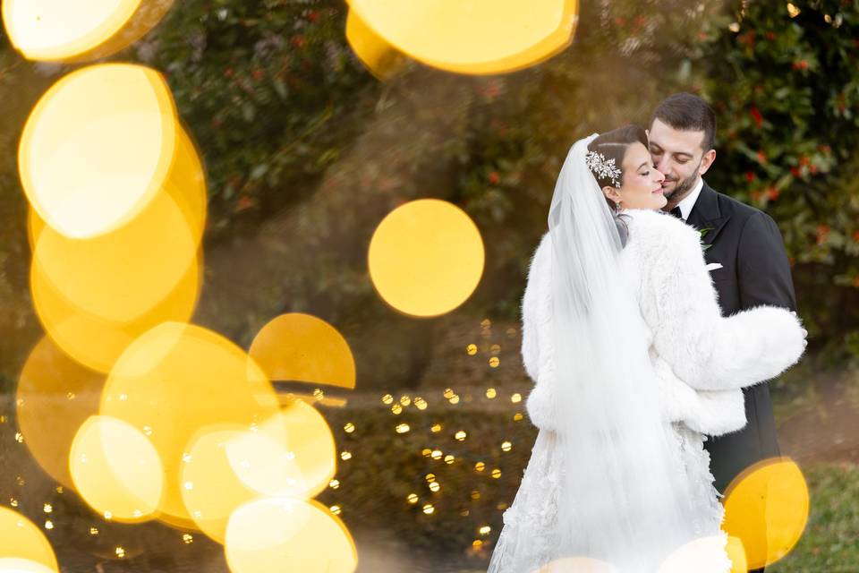 Couple Portrait
