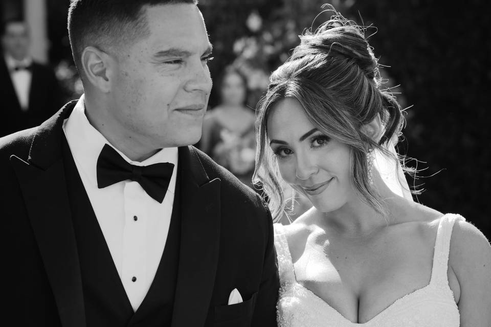 Couple Portrait