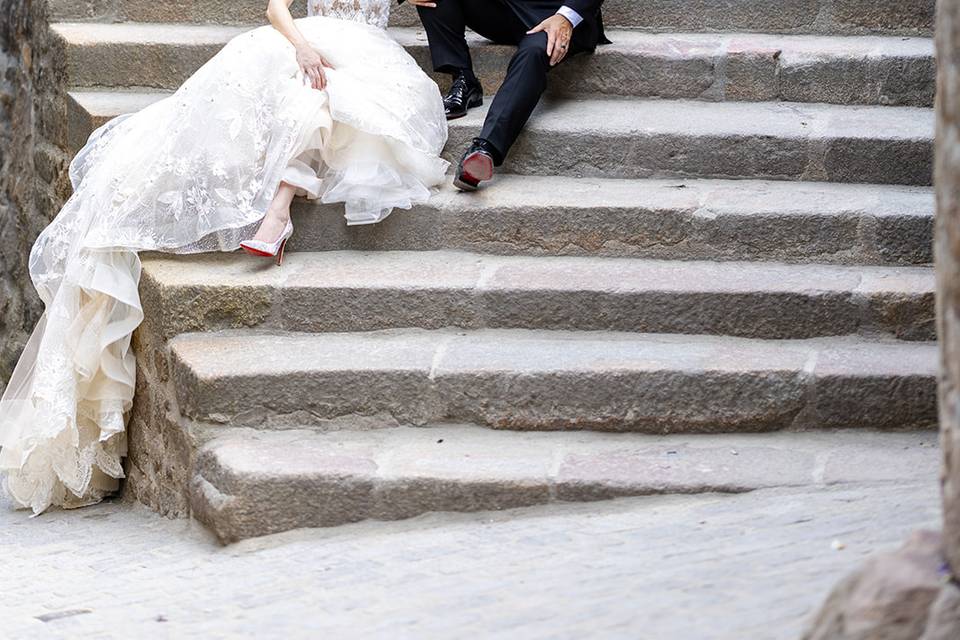 Couple Portrait
