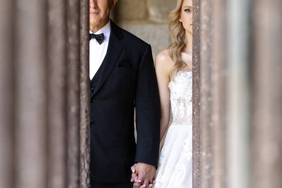 Couple Portrait