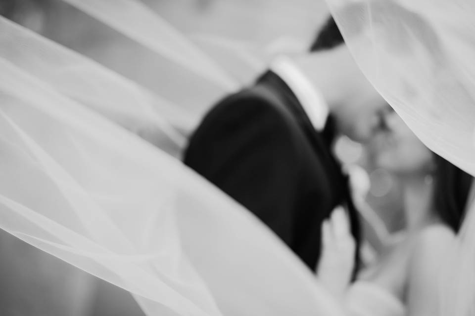 Couple Portrait
