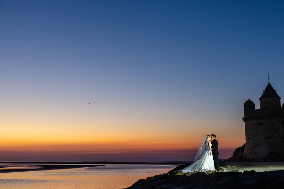 Couple Portrait