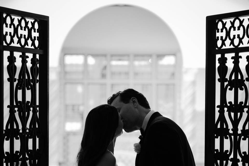 Couple Portrait