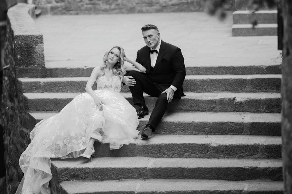 Couple Portrait
