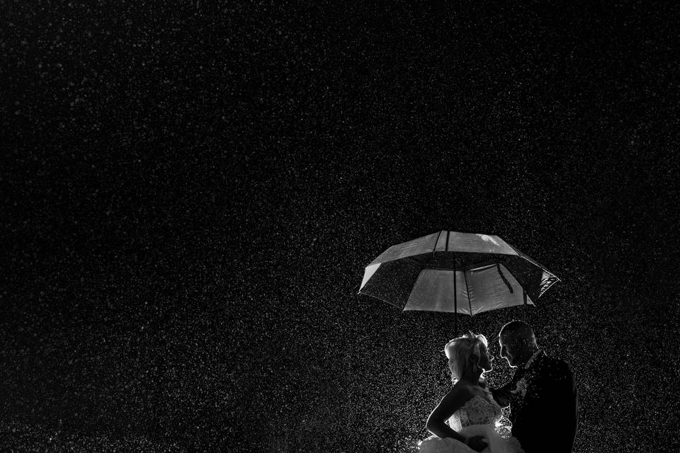 Couple Portrait