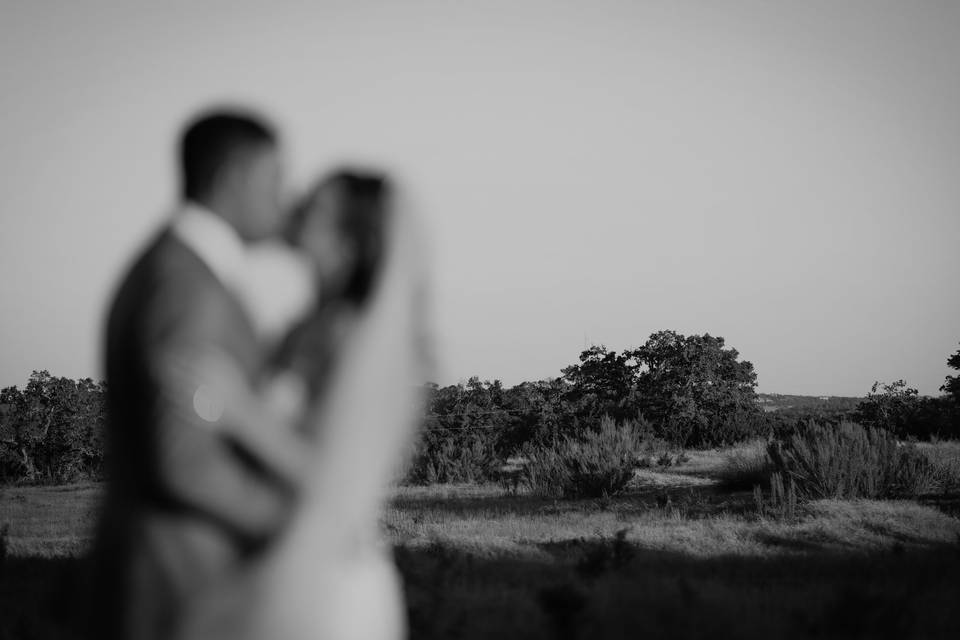 Couple Portrait