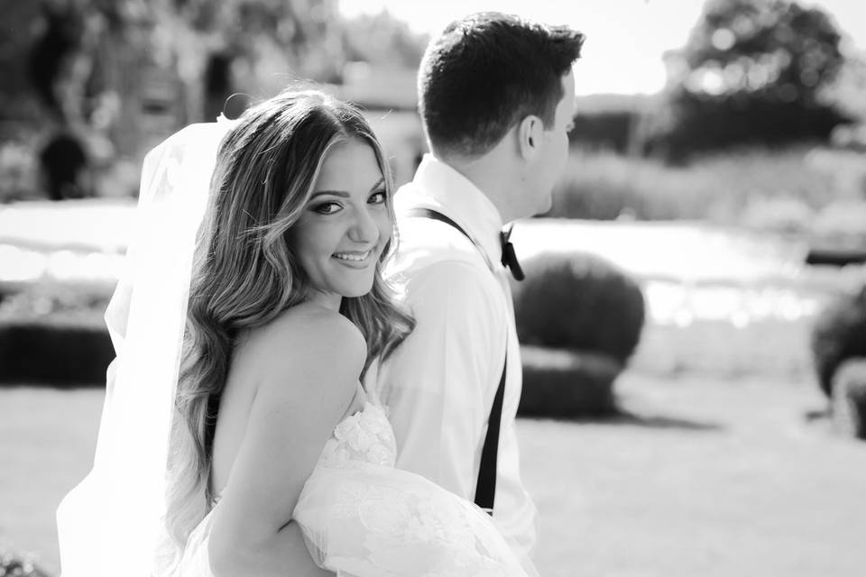 Couple Portrait