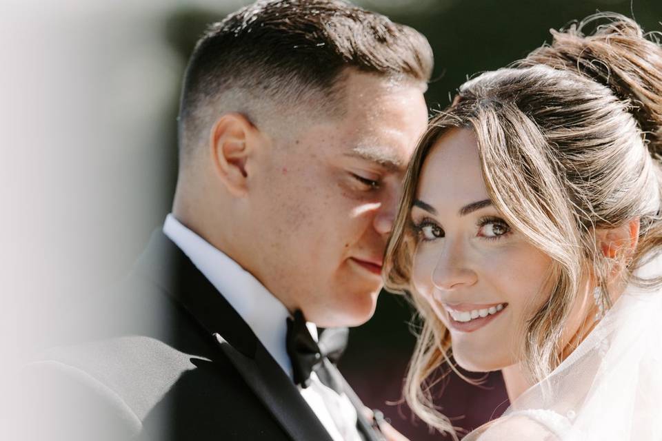 Couple Portrait