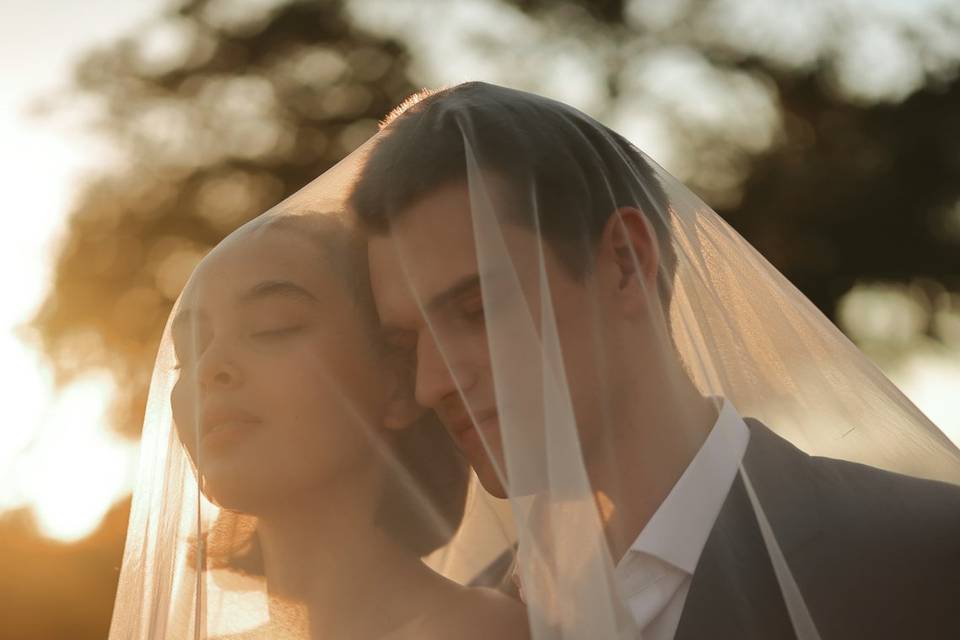 Couple Portrait