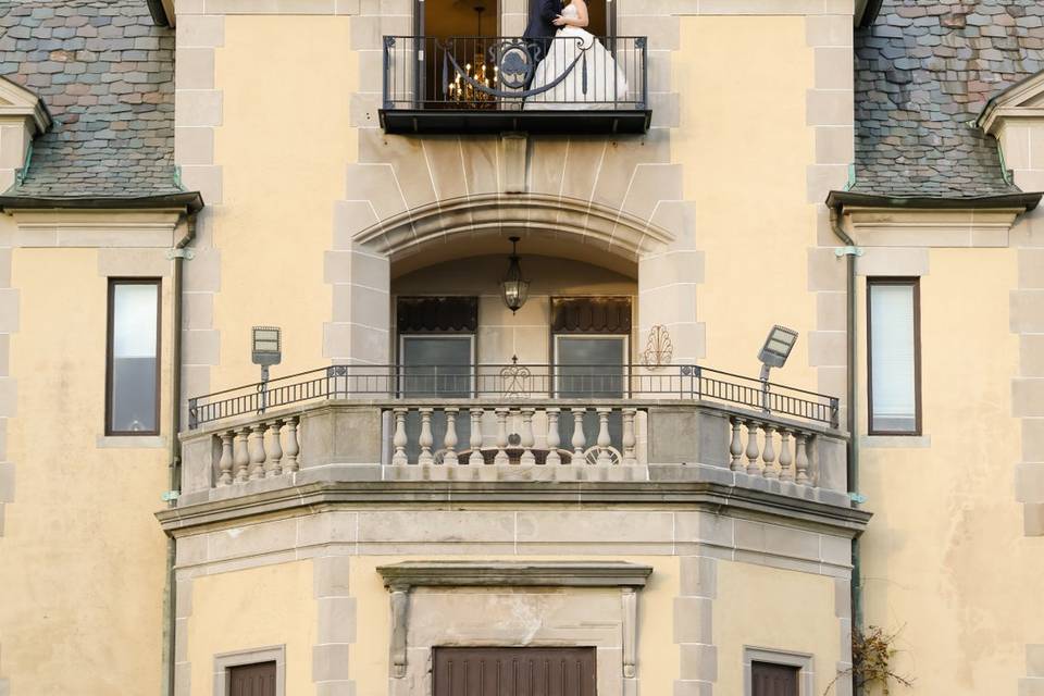 Couple Portrait