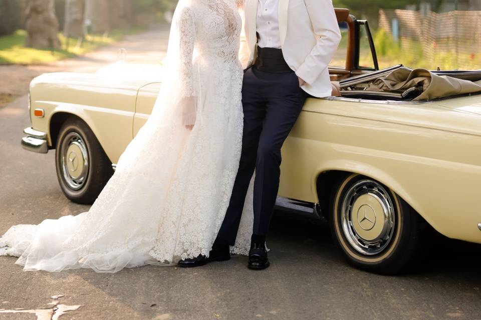 Couple Portrait