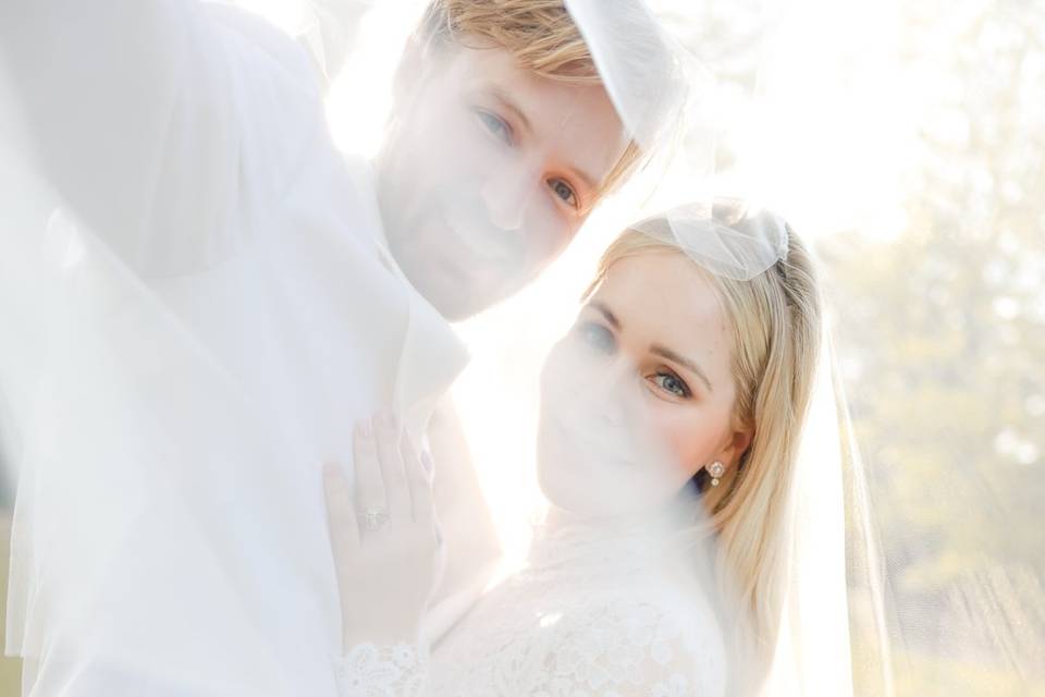 Couple Portrait