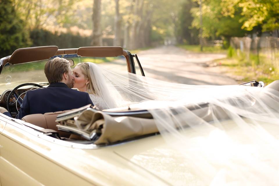 Couple Portrait