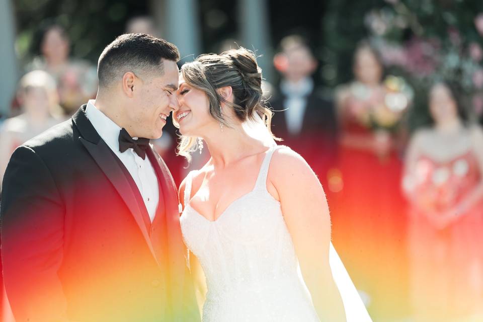Couple Portrait