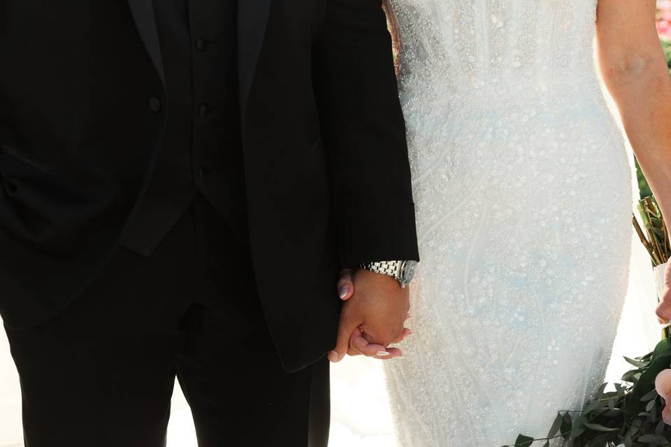 Couple Portrait
