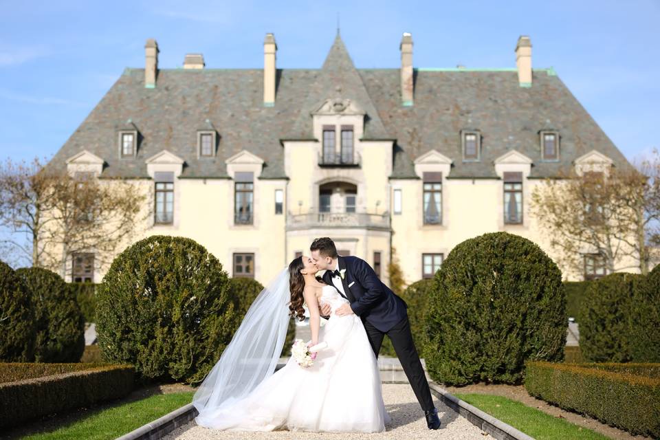 Couple Portrait