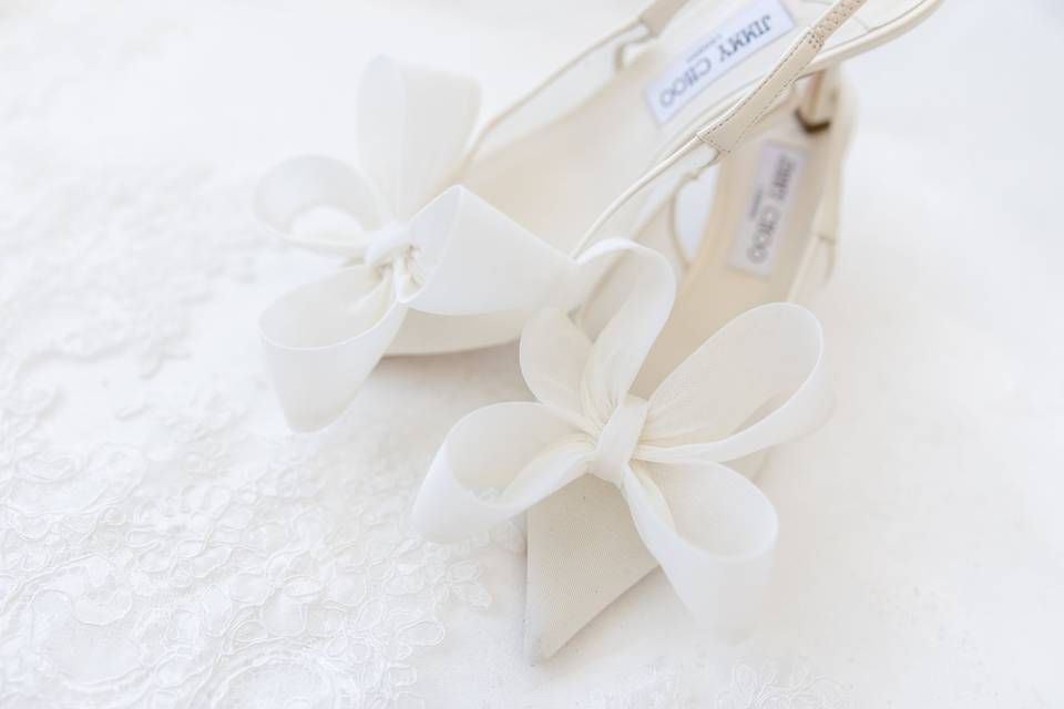 Wedding Flatlays