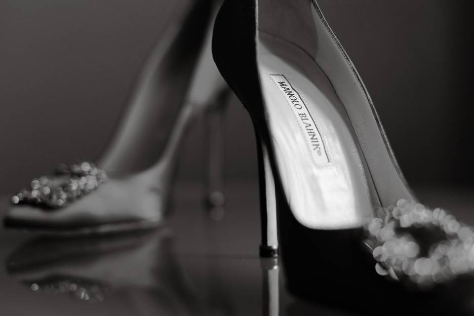 Wedding Flatlays