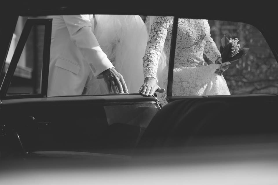 Bride