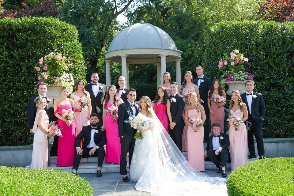 Bridal Party