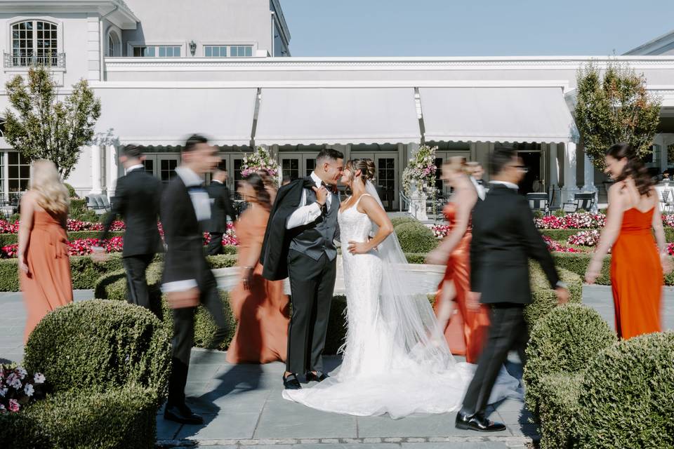 Bridal Party