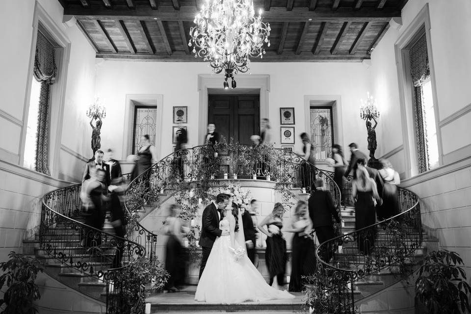 Bridal Party