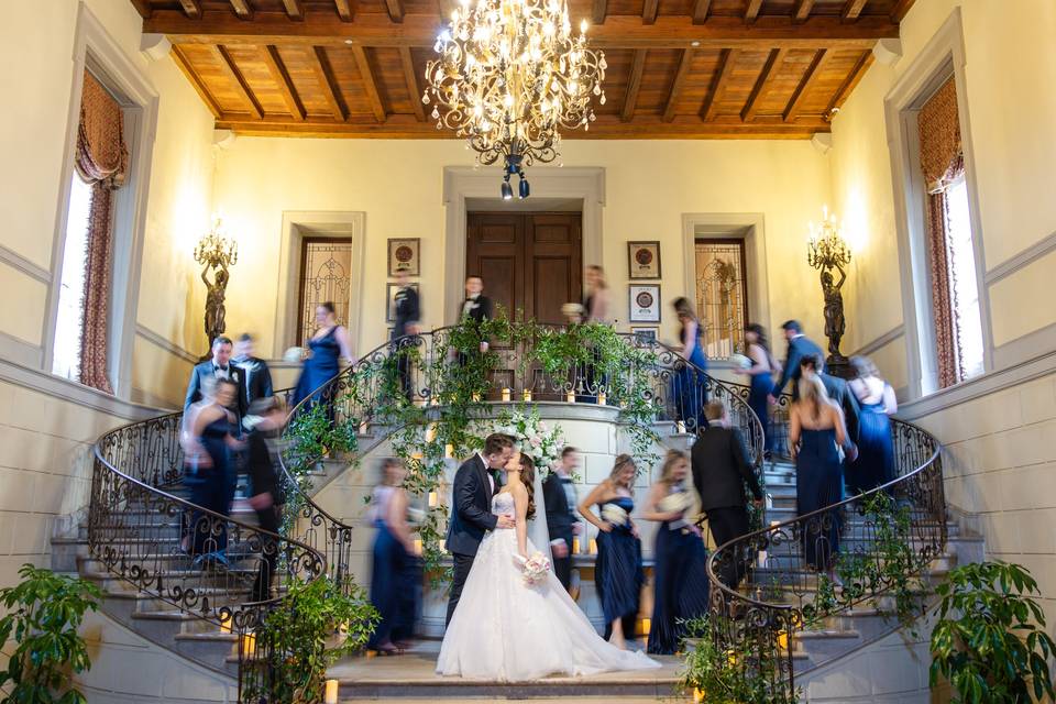 Bridal Party