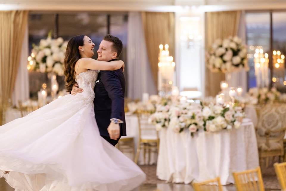 Couple Portrait