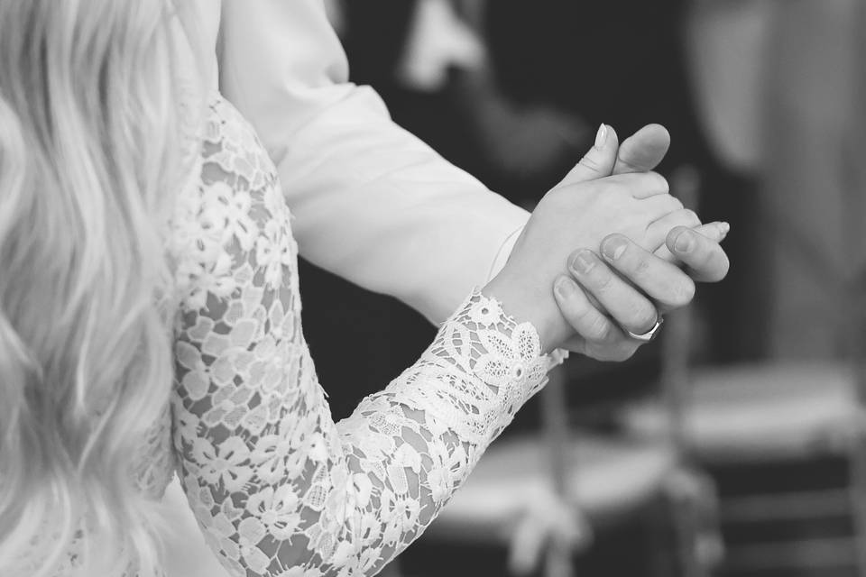 Couple Portrait